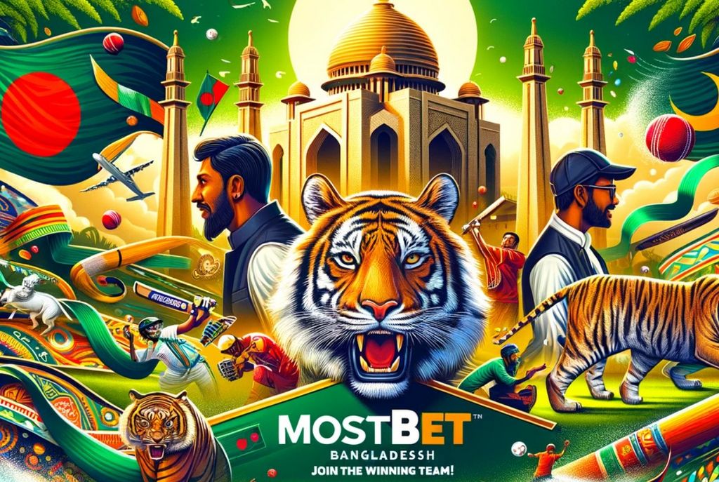 Mostbet Gambling Enterprise Review in Pakistan: Whatever You Required to Know